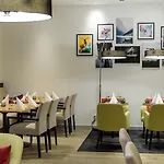 Mercure Mitte Hotel 4*