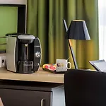 Hotel Mercure Mitte 4*