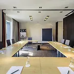 Mercure Mitte Hotel 4*