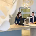 Mercure Mitte 4*