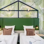 Mercure Mitte Hotel Hannover