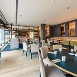 Hotel Mercure Mitte Hannover