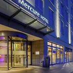 Hotel Mercure Mitte