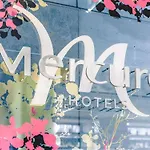 Mercure Mitte Hotel