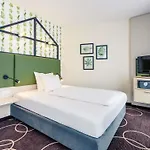 Hotel Mercure Mitte Hannover