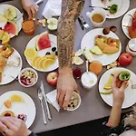 Mercure Mitte Hotel