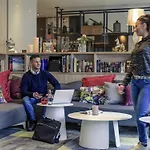 Hotel Mercure Mitte Hannover