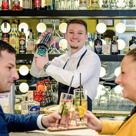 Mercure Mitte Hannover