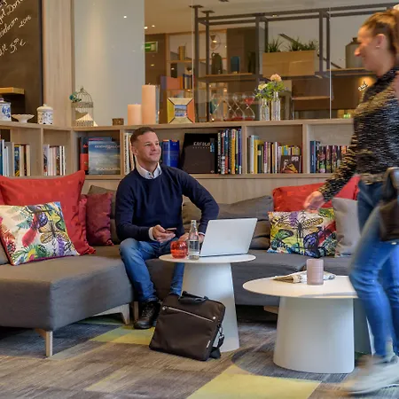 Hotel Mercure Mitte