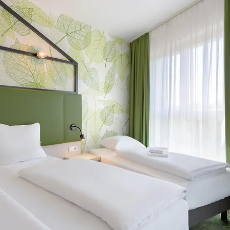 Mercure Mitte Hannover