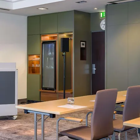 Hotel Mercure Mitte Hannover
