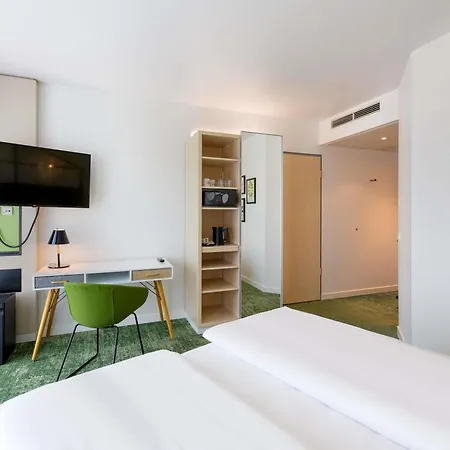 Mercure Mitte Hotel Hannover