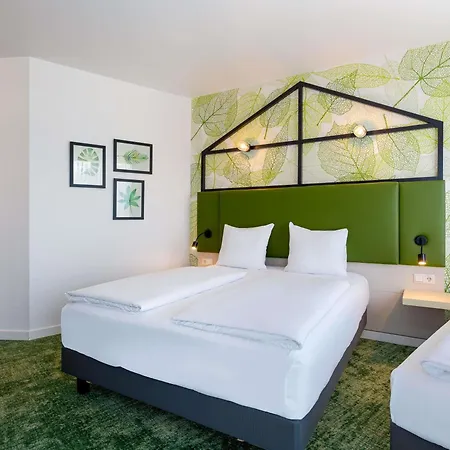 Mercure Mitte Hotel 4*