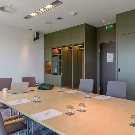 Mercure Mitte Hotel 4*