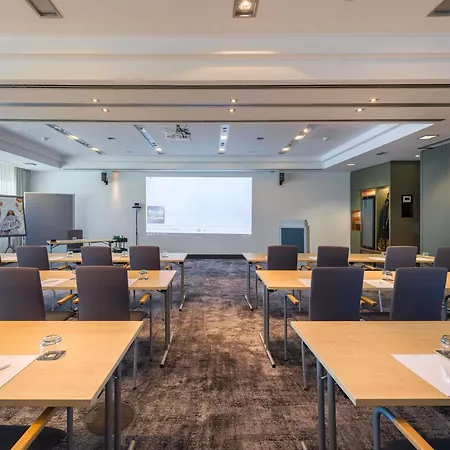 Mercure Mitte Hannover