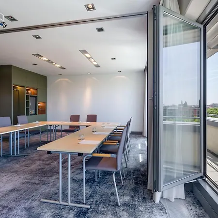 Hotel Mercure Mitte