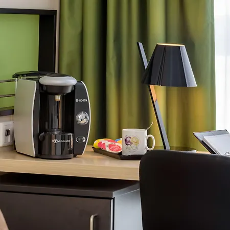 Otel Mercure Mitte 4*