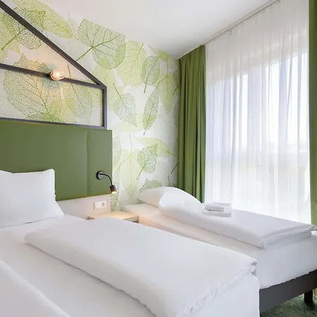 Mercure Mitte 4* Hannover