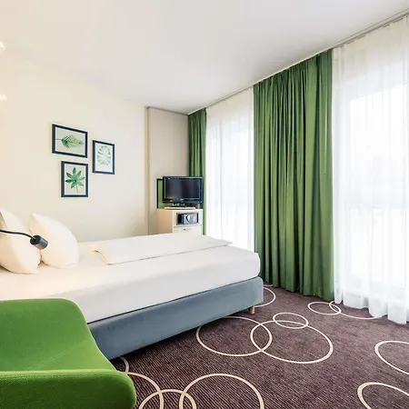 Mercure Mitte