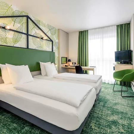 Hotel Mercure Mitte