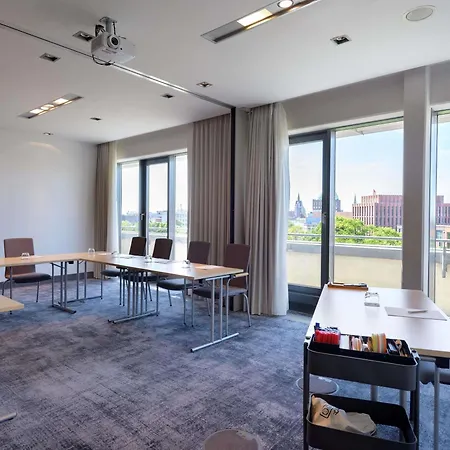 Mercure Mitte Hotel Hannover
