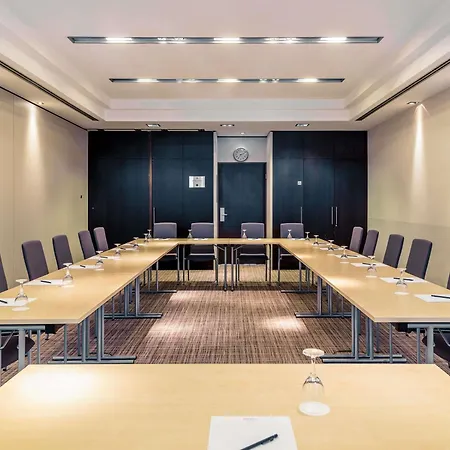 Mercure Mitte