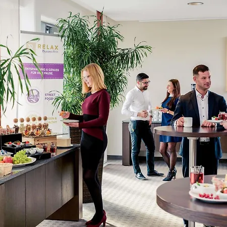 Mercure Mitte Hotel