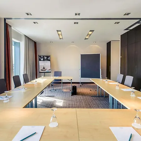 Hotel Mercure Mitte