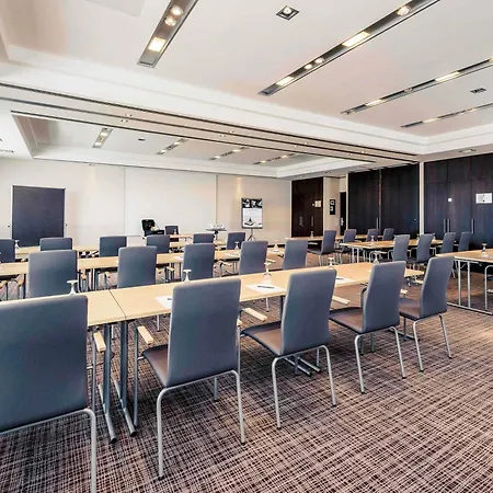 Hotel Mercure Mitte 4*