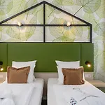 Mercure Mitte 호텔 4*