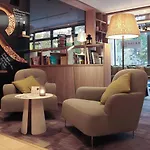 호텔 Mercure Mitte 하노버