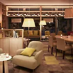 Mercure Mitte 호텔 하노버