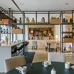 Mercure Mitte Отель