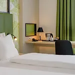 Mercure Mitte 호텔