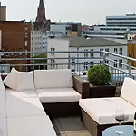 Mercure Mitte 하노버