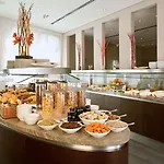 호텔 Mercure Mitte 하노버