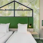 호텔 Mercure Mitte 하노버