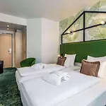 호텔 Mercure Mitte 4*
