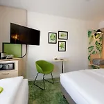 Mercure Mitte 4* 하노버