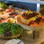 Отель Mercure Mitte