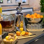 酒店 汉诺威米特美居酒店 4*