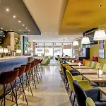 酒店 汉诺威米特美居酒店 汉诺威