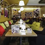 汉诺威米特美居酒店 汉诺威
