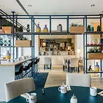 汉诺威米特美居酒店 汉诺威