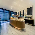 Mercure Mitte Отель Ганновер