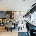 汉诺威米特美居酒店