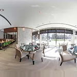 汉诺威米特美居酒店 4* 汉诺威