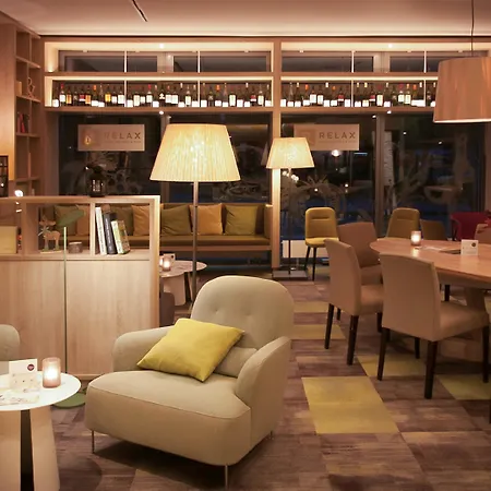 Mercure Mitte 호텔 하노버