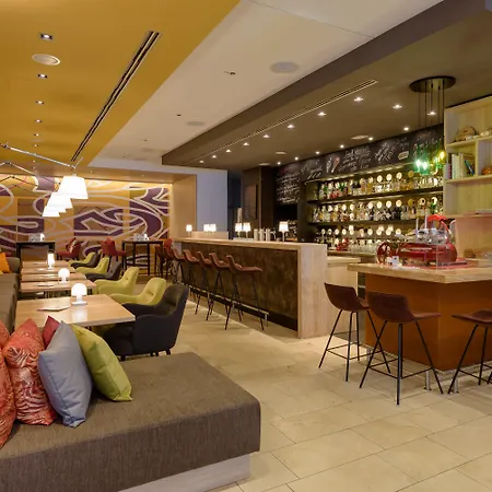 酒店 汉诺威米特美居酒店 汉诺威