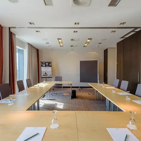 Mercure Mitte 4* 하노버